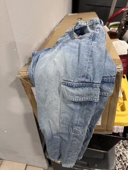 H&M Jeans For Girls Size 14