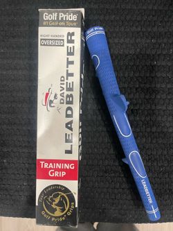 Golf pride Training grip