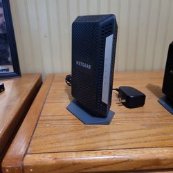 NETGEAR CM1000 Modem - XFINITY