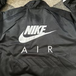 NIKE BOMER JACKET 