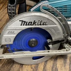 Makita Circular Saw 