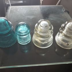 Vintage Insulators