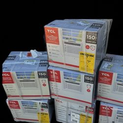 Air Conditioner $130