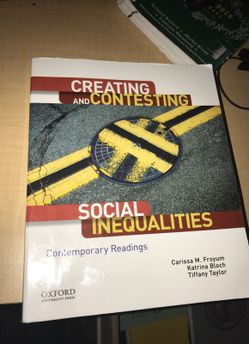 SOC 207 (UO)