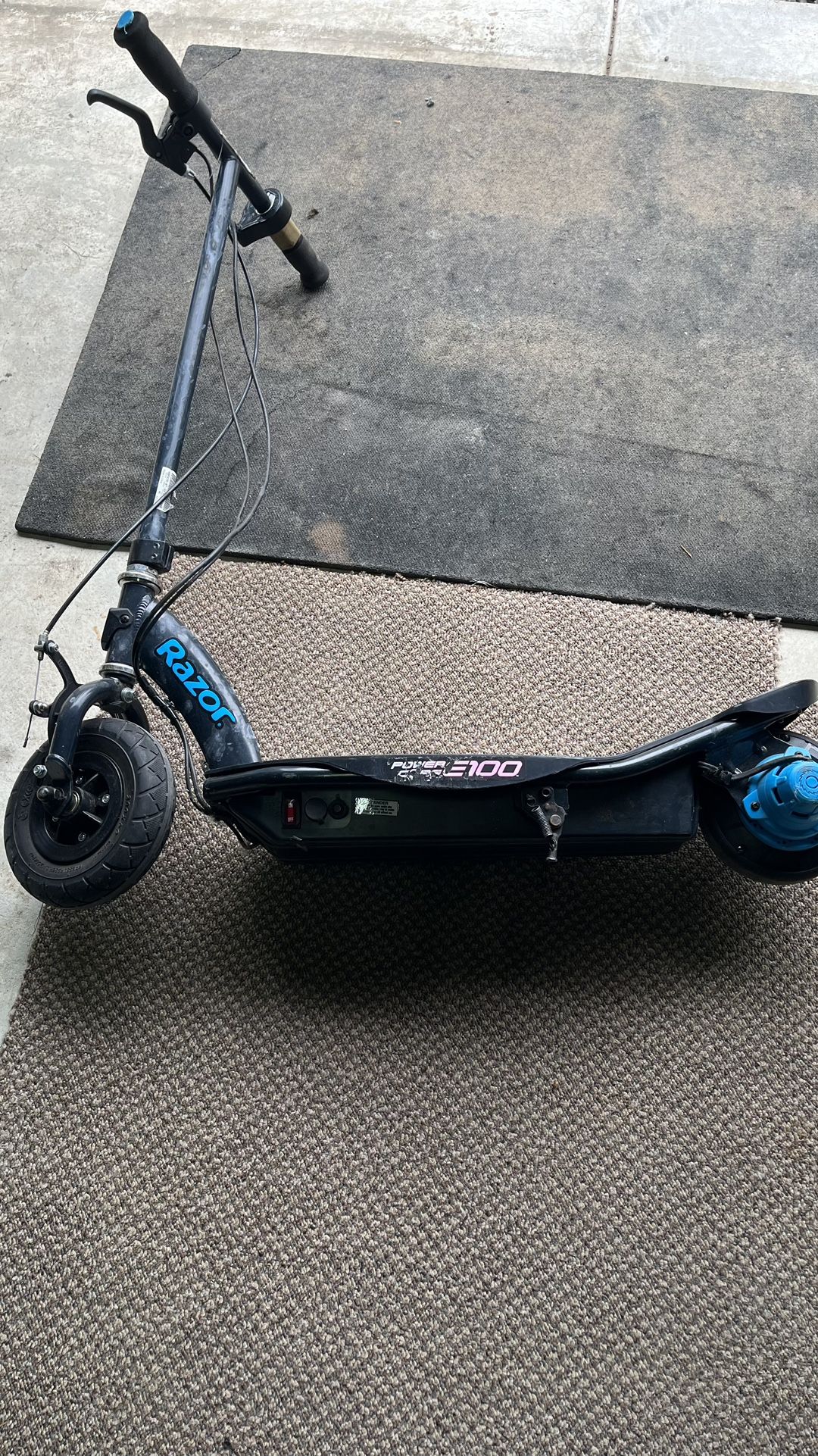 Razor Scooter