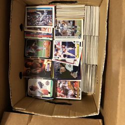 Sports cards !! Football,baseball,hockey, basketball, etc etc!! READ DESCRIPTION