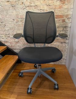 Office chair