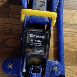 2 Ton Jack