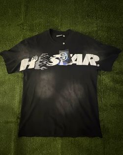Hellstar shirt brand new