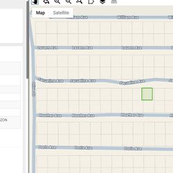 CABAZON LOT FOR SALE
