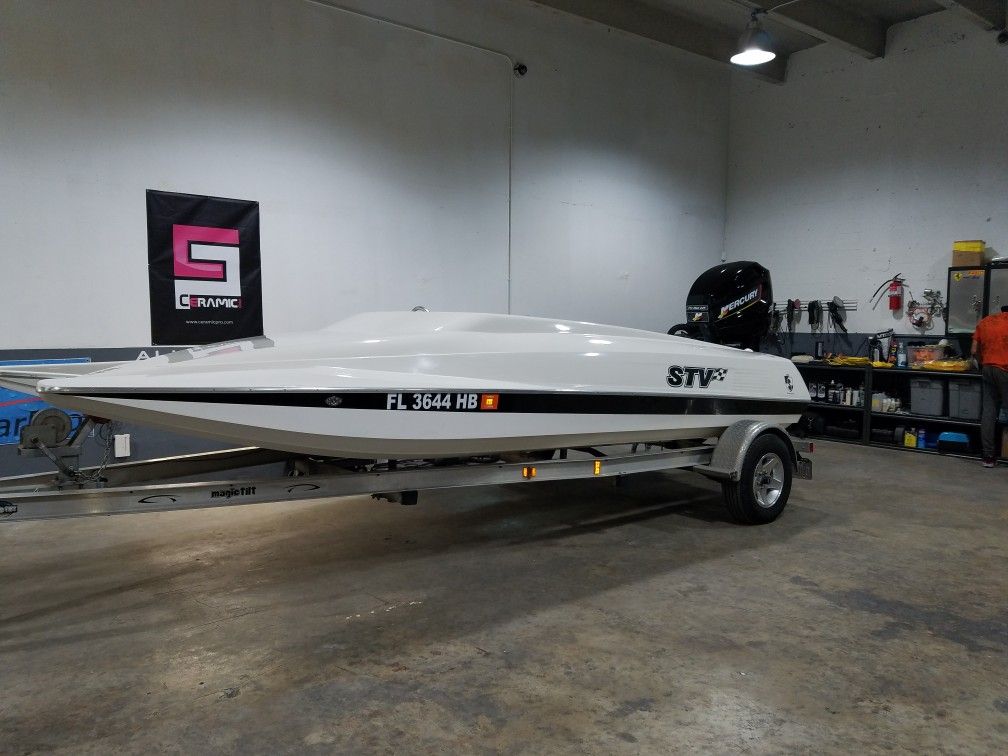 STV EURO CATAMARAN