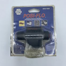 POSI-FLO UNIVERSAL ELECTRIC FUEL PUMP / 610-1050 / 