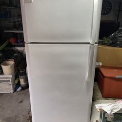 Refrigerator, Freezer