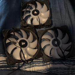 Computer Fans