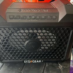 Eco  X Gear Defender 