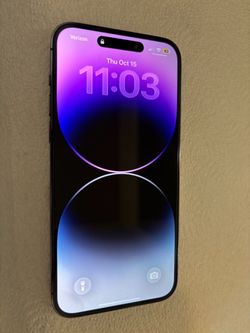 iPhone 14 Pro Max 1T