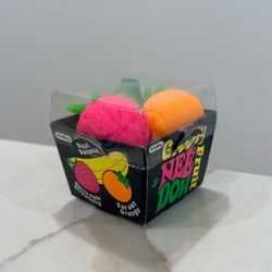 Needoh groovy fruits
