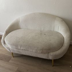 Throw Couch 