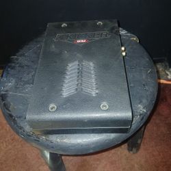 Kicker KX75.2 Car Amp