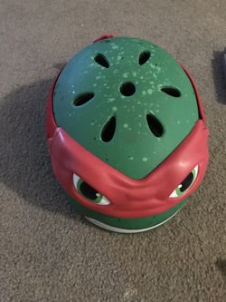 Helmet for kids