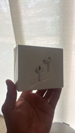 Apple AirPod pro gen 3 brand new