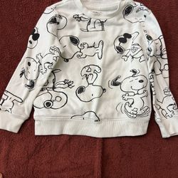 4T Toddler Set