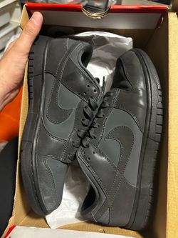 3m dunks size 8