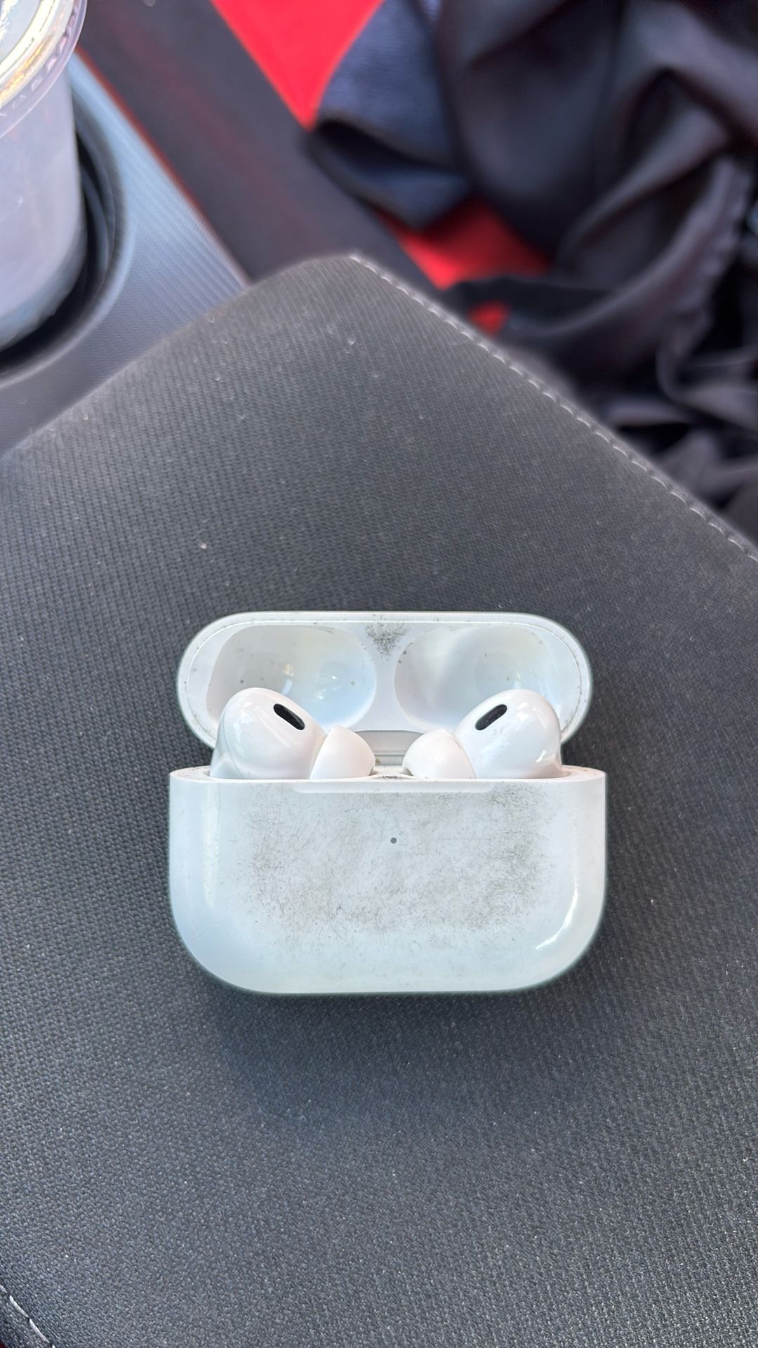 AirPods 3rd Gen