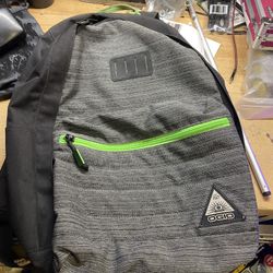 Ogio back pack  