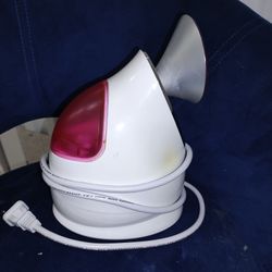 Facial Steamer