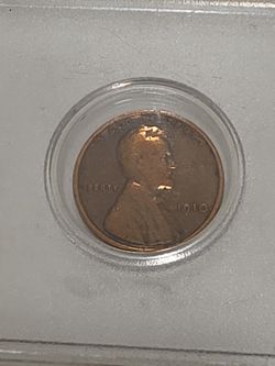 1910, 1928, 1943 S Lincoln Wheat Penny Cent
