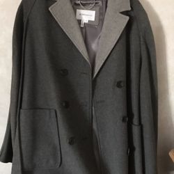 Bcbgeneration Cape Poncho Coat