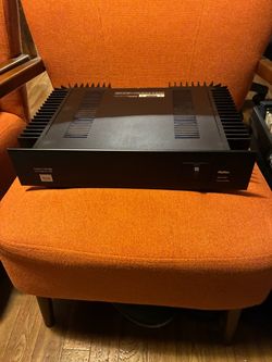 Hafler series 9300 trans nova amplifier