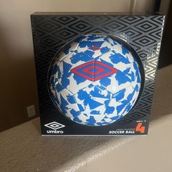 Soccer Ball