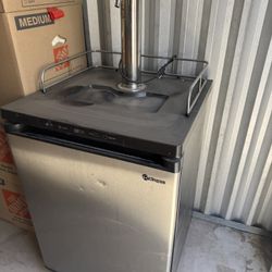Kegerator 
