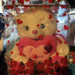 Peluches Musicales 25 Cada Uno 