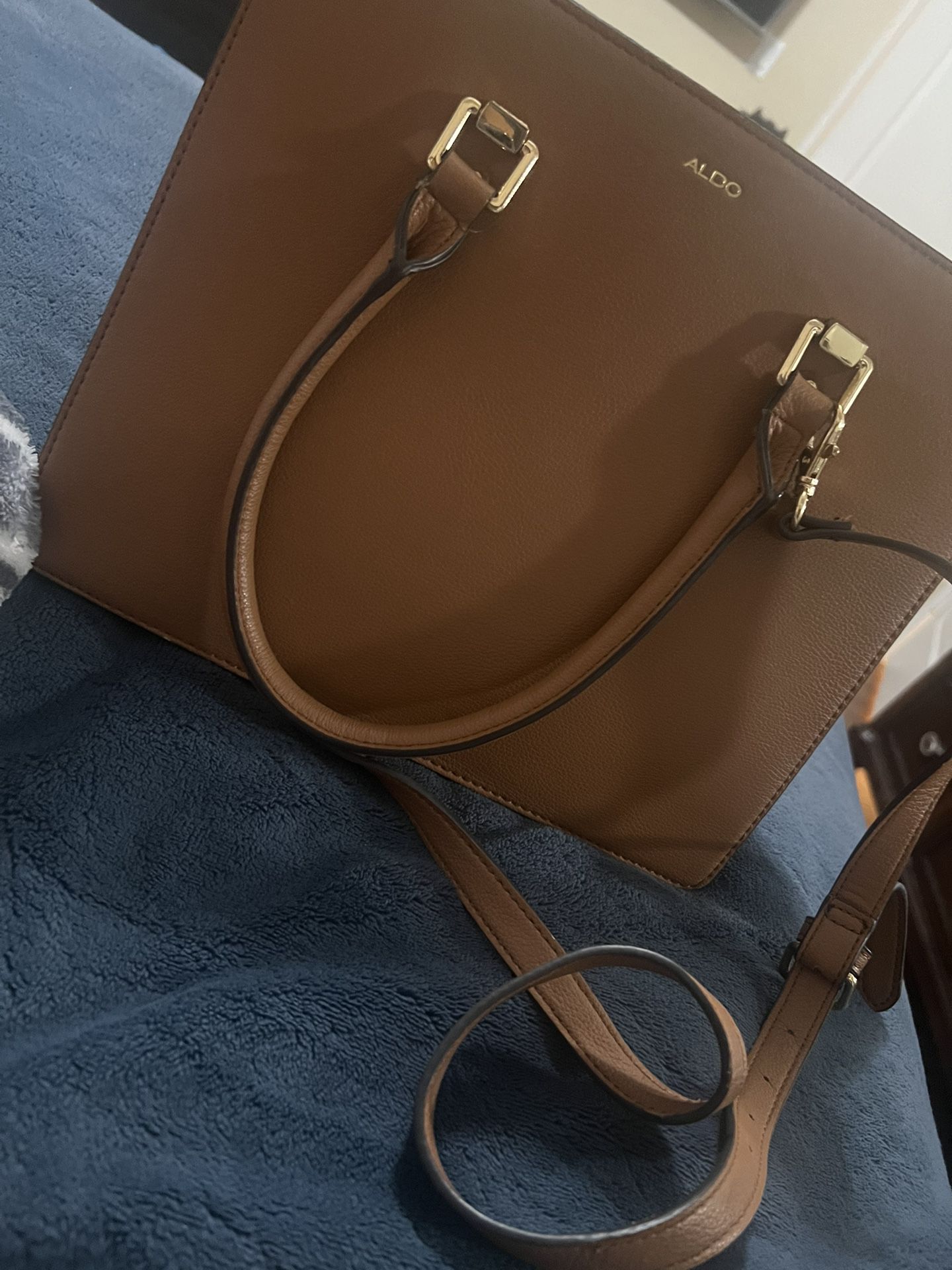 Aldo Bags used like new for Sale in San Diego, CA - OfferUp