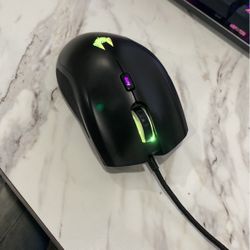 Gaming mouse