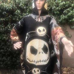 Jack Ponchos