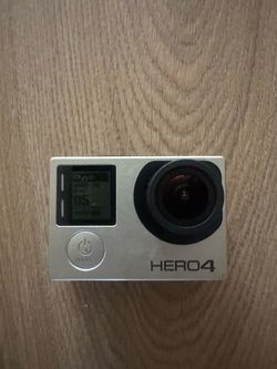 Hero 4 GoPro