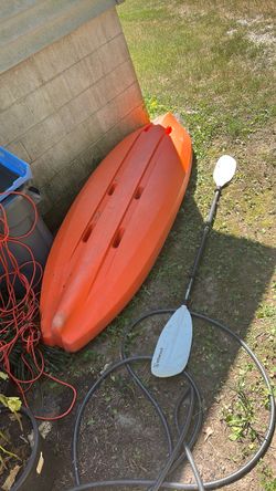 Kayak