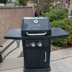 Bbq Grill 2 Burners