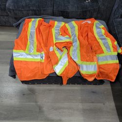 SAFETY VEST