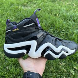 Adidas kobe crazy 8 all star game sneakers