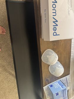 Portable Breast Pumps