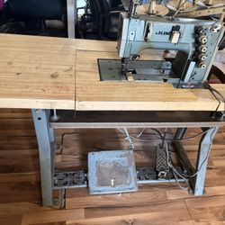 Ikea sewing machine