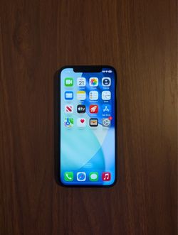 Apple iPhone 12 64GB Blue – Unlocked – Fully Functional Phone