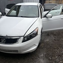 2010 Honda Accord