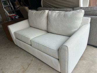 Sleeper sofa