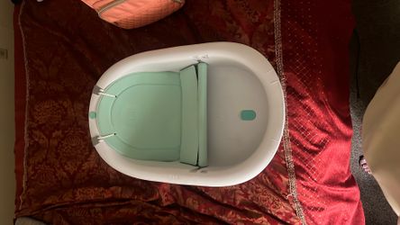 Frida 3 in 1 Bathtub
